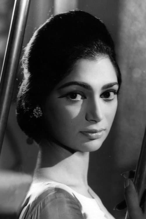 Simi Garewal profile photo