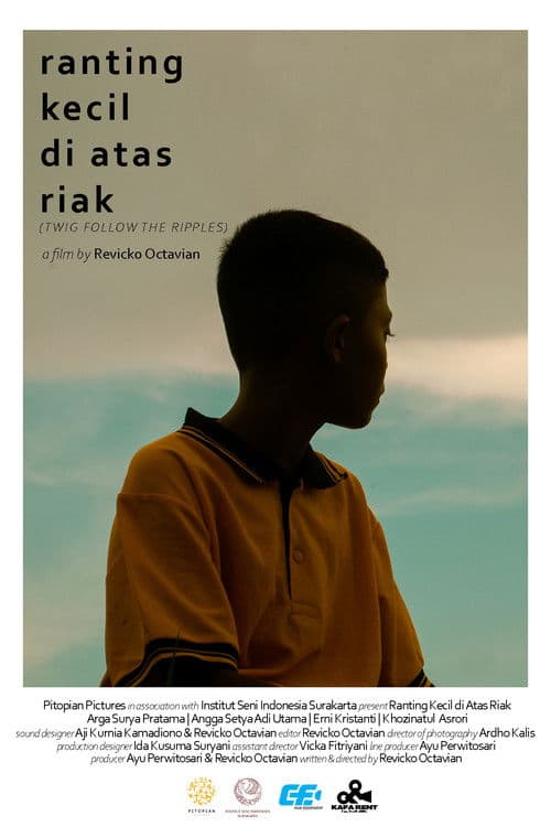 Twig Follow the Ripples poster