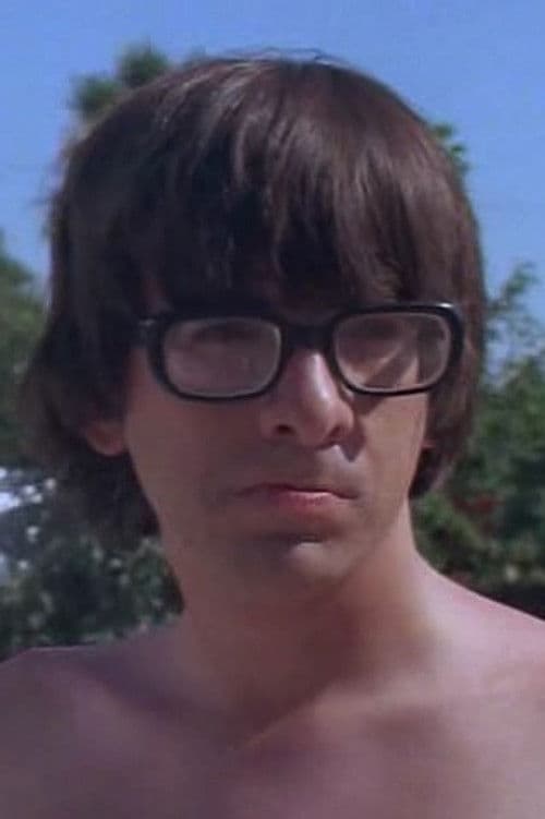 Richard Nathan profile photo