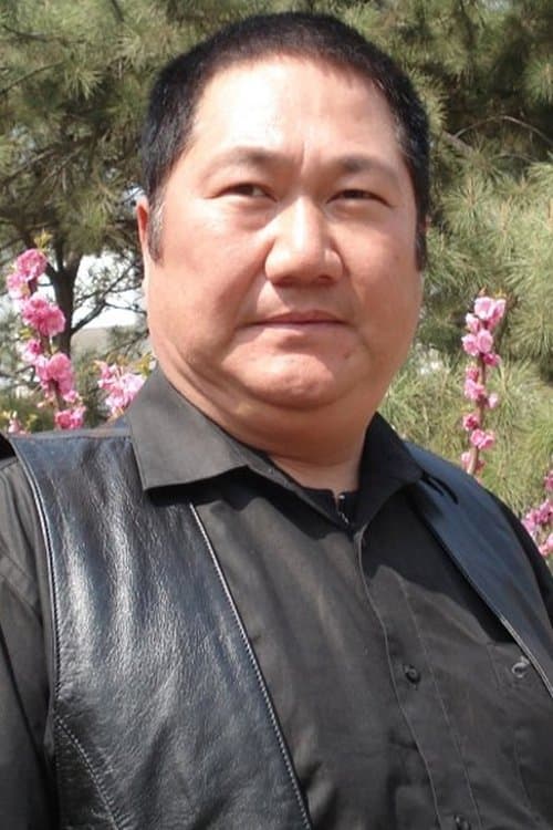 Tian Xiping profile photo