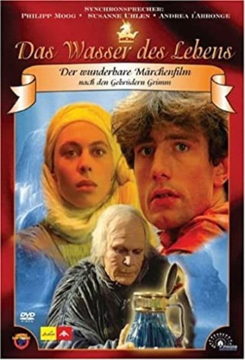 The Water of Life poster