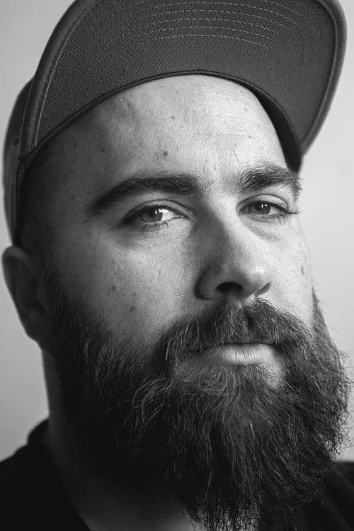 Jonathan Roberge profile photo