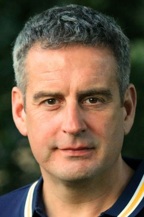 James Watson profile photo