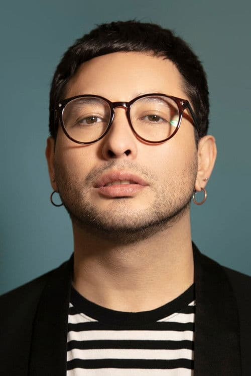 Luis Aliste profile photo