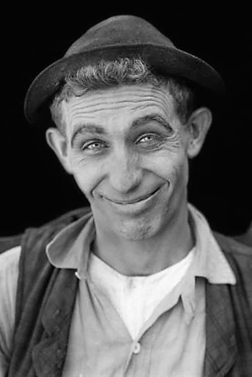 Rube Miller profile photo