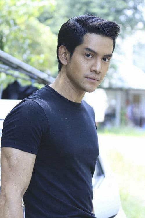 Boss Kongnat Choeisuwan profile photo