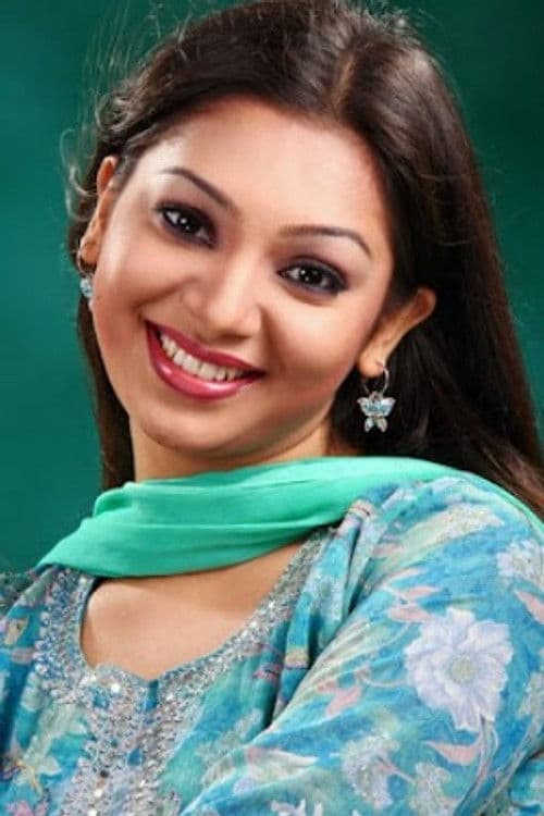 Sadia Jahan Prova profile photo