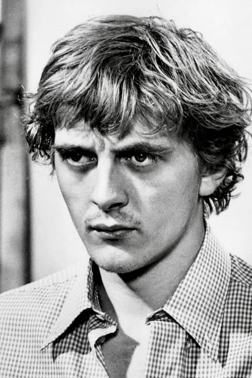 David Hemmings profile photo