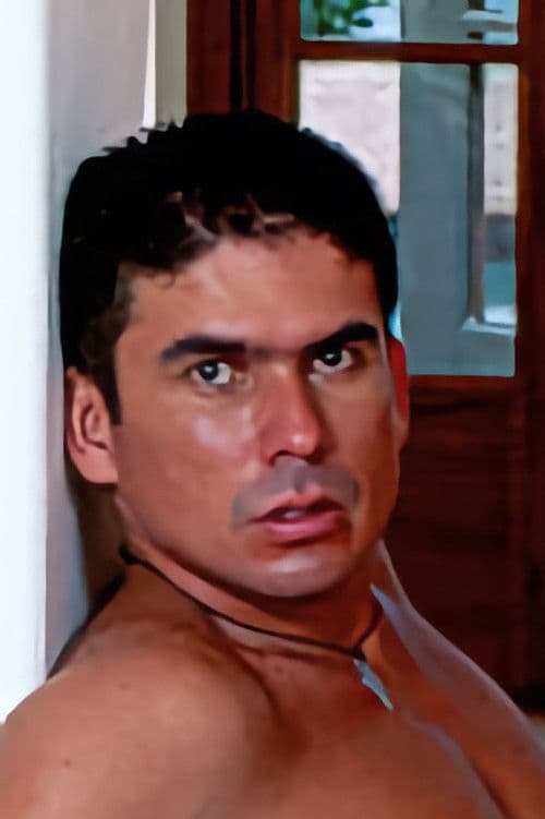 Gabriel Garcia profile photo