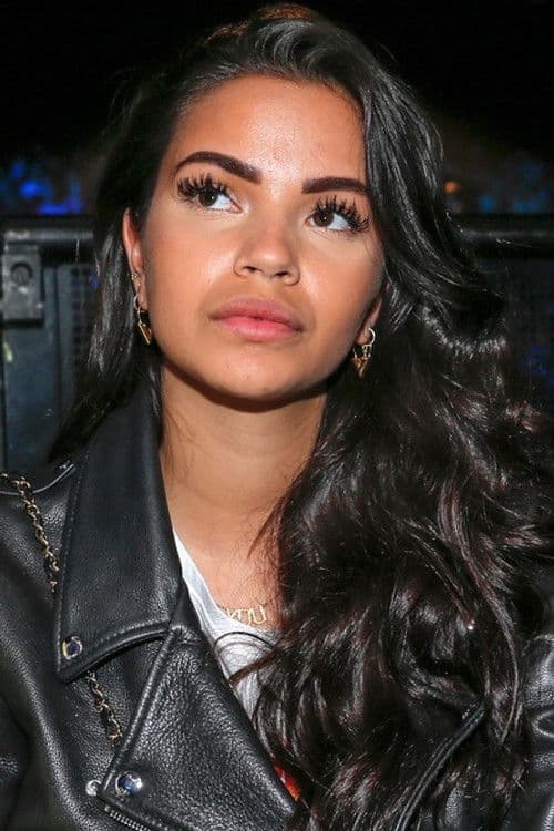 Monica Geuze profile photo