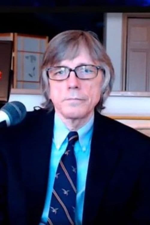 Peter Barry Chowka profile photo