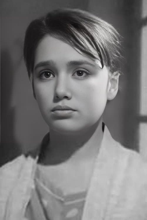 Tatyana Bogdanova profile photo