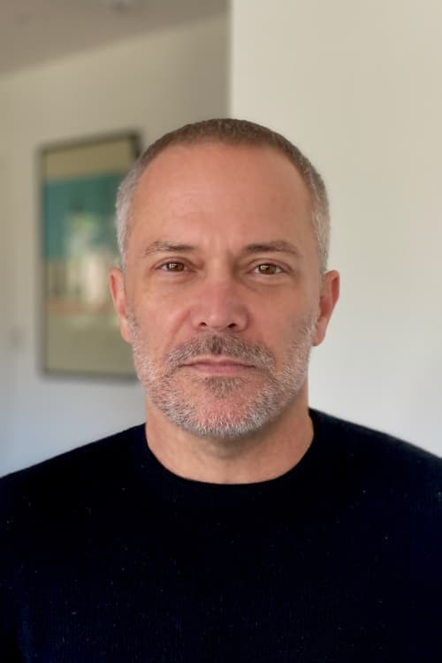 William Brent Bell profile photo