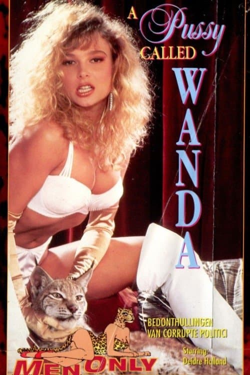 A Pussy Called Wanda poster