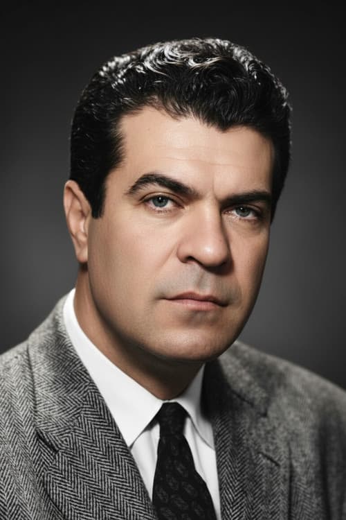 Kemal Ergüvenç profile photo