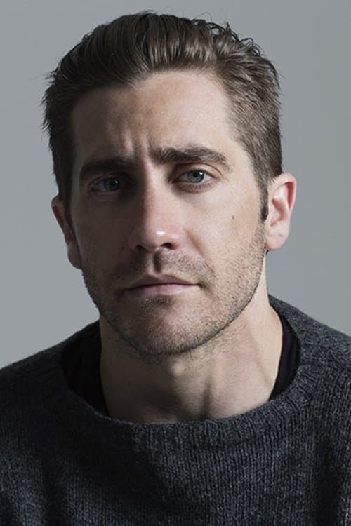 Jake Gyllenhaal profile photo