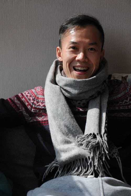 Weijie Yuan profile photo