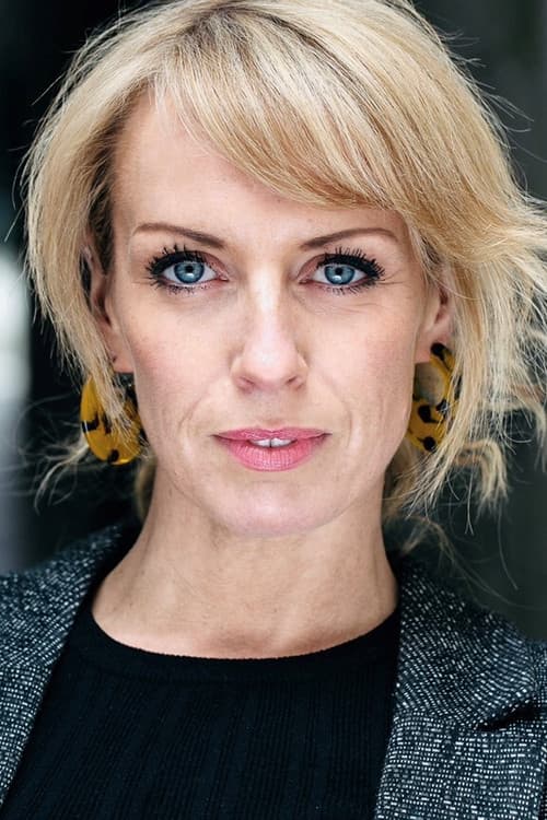 Rebecca Mckinnis profile photo