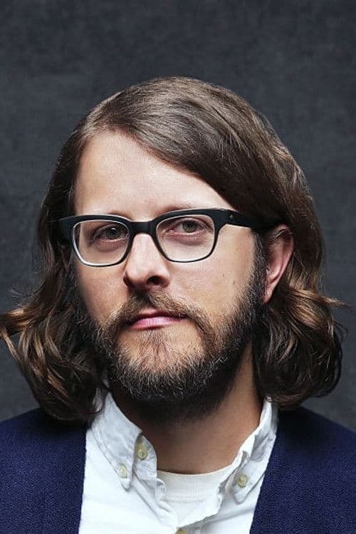 Christopher K. Walker profile photo