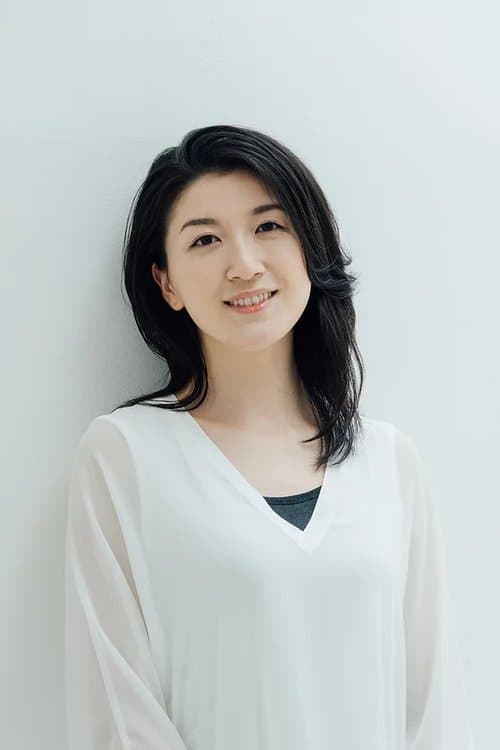 Maeko Oyama profile photo