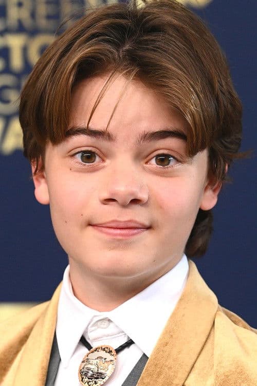 Brecken Merrill profile photo