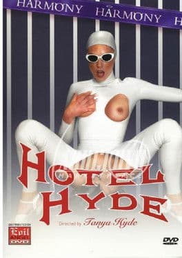 Hotel Hyde poster