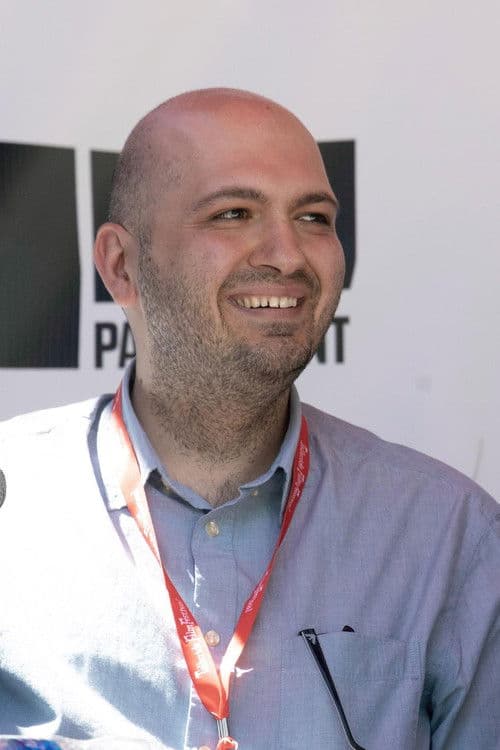 Rayan Farzad profile photo