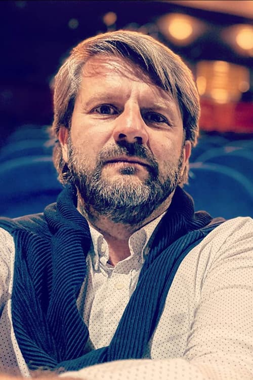 Rudolf Merkner profile photo