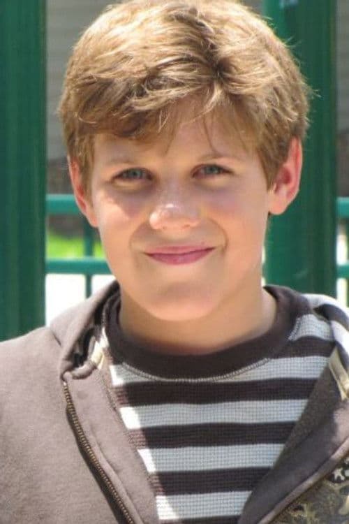 Brock Patrick Kaufman profile photo