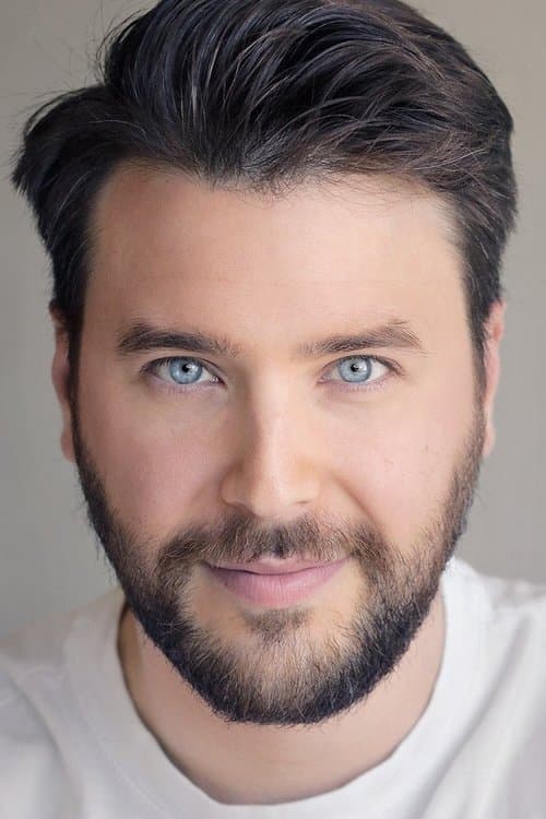 Matthew Amerman profile photo