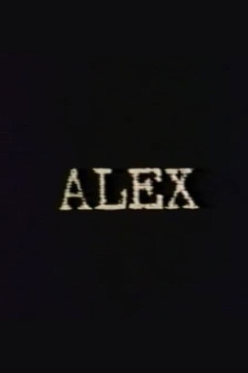 Alex poster