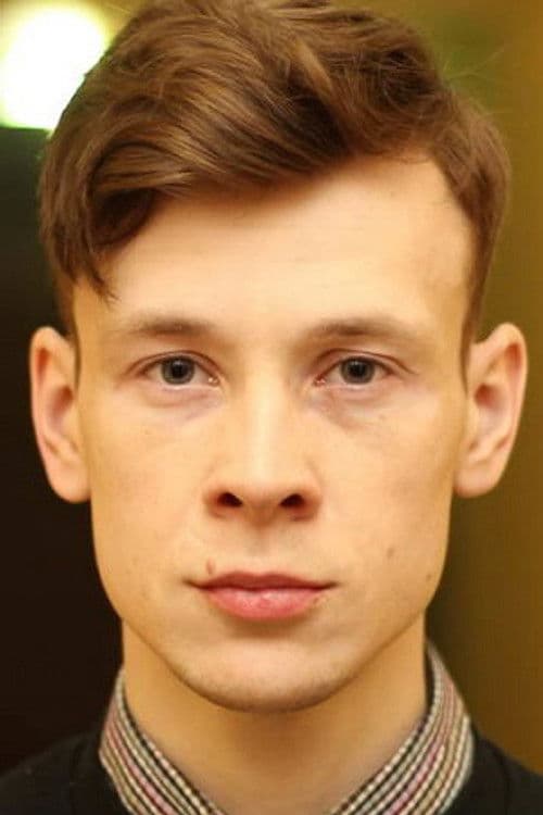 Sergey Belov profile photo