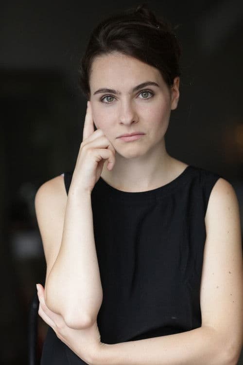 Julie Cléry profile photo