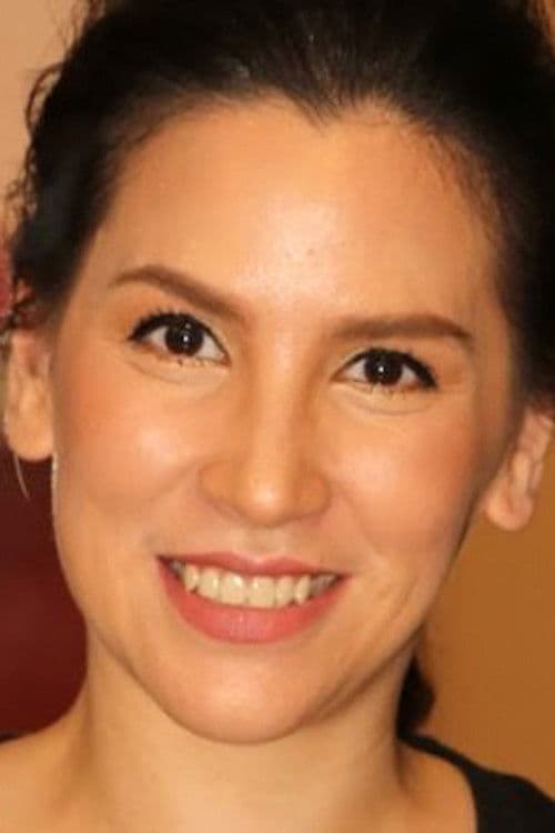 Vanessa Bever profile photo