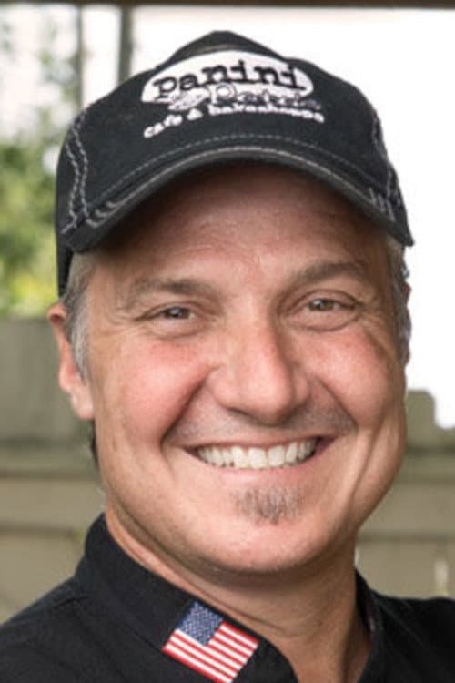 Pete Blohme profile photo