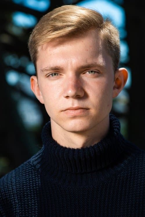 Donovan Napoli profile photo