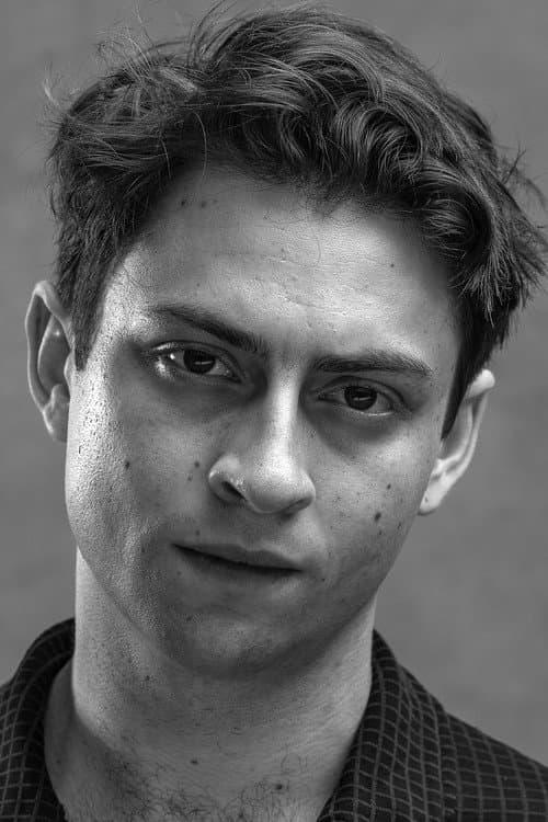Gideon Berger profile photo