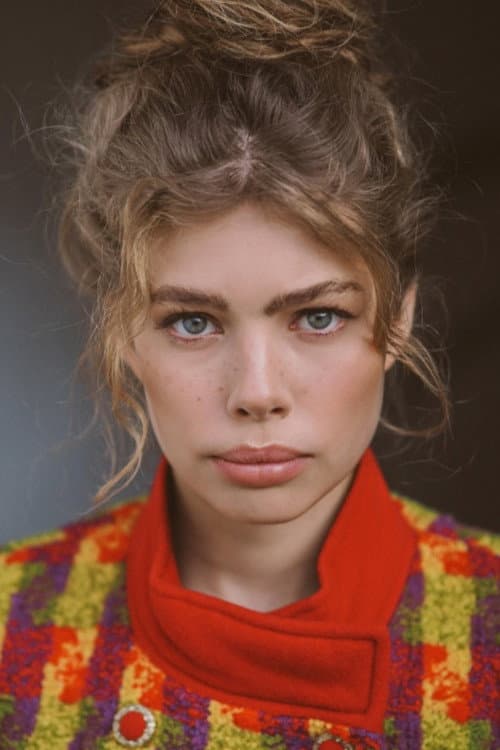 Josephine Thiesen profile photo