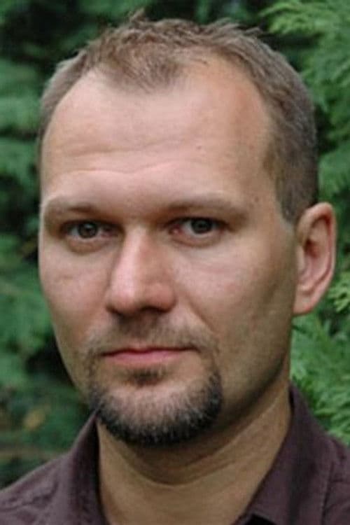 Jakub Kornacki profile photo