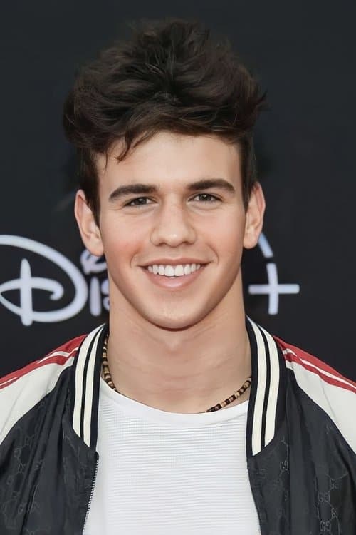 Sage Asher profile photo