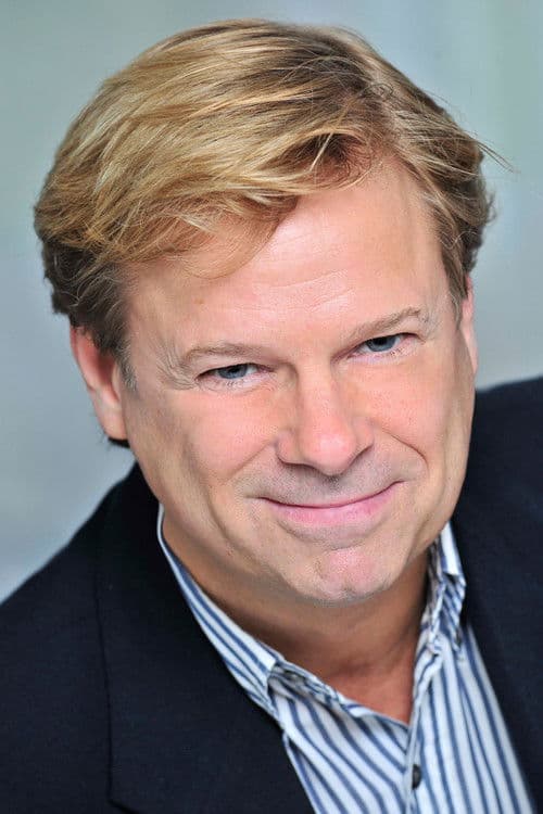 Jacques Lussier profile photo