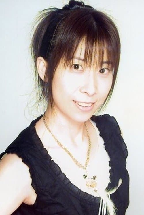 Fujiko Takimoto profile photo