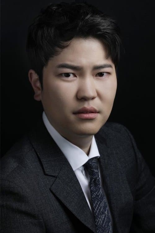 Kim Eun-soo profile photo