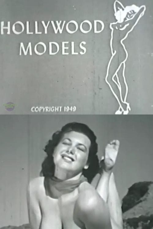 Hollywood Models [Joanne Arnold] poster
