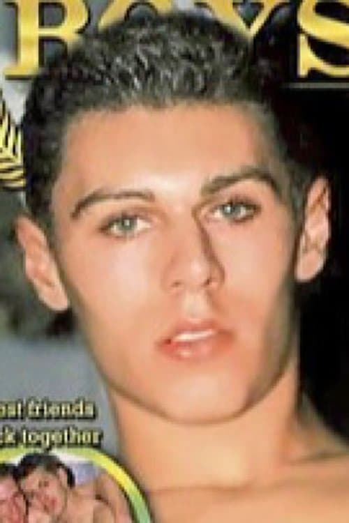 Josh Peters profile photo