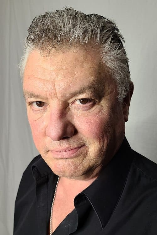 Michael Mili profile photo