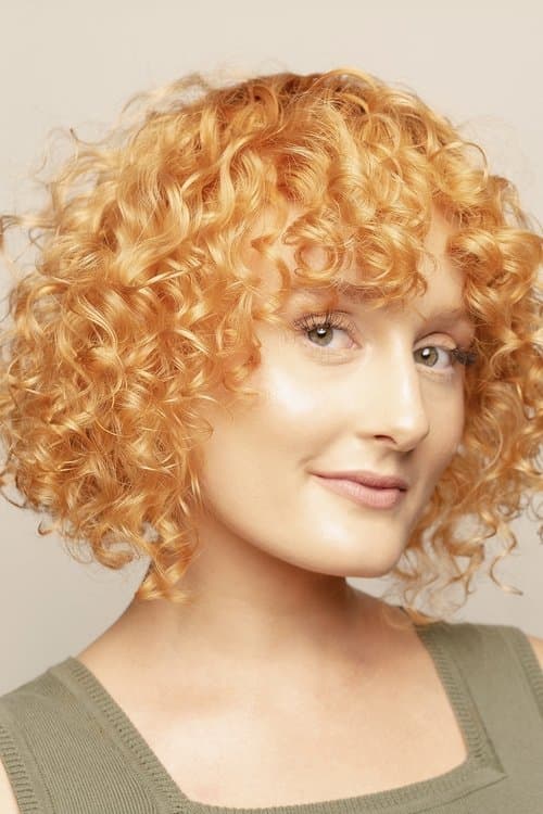 Charissa Kroeger profile photo