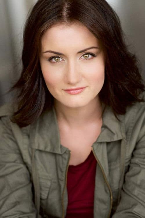 Amanda Martin profile photo