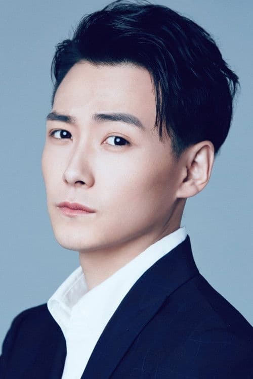Chen Zhiwei profile photo