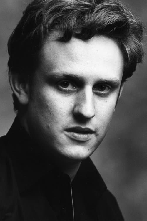 Richard Goulding profile photo